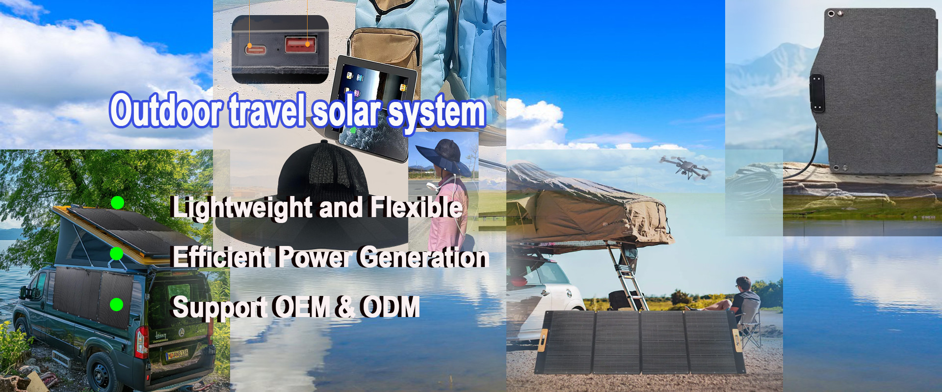 qualità Pannello solare comune fabbrica