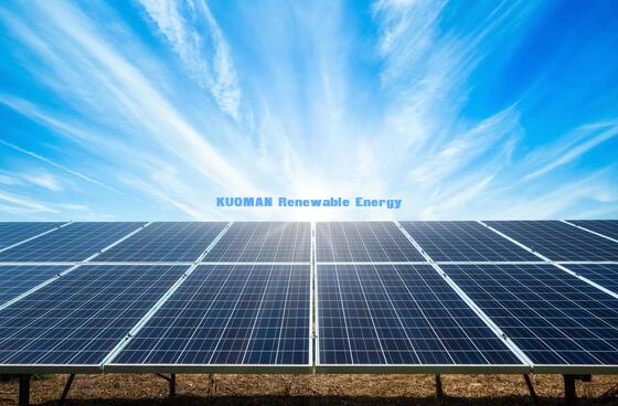 Pannello solare monocristallino da 48 Volt CC da 400 W ottimizzato per la ricarica della batteria MPPT