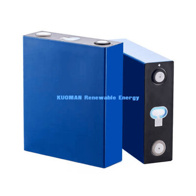 CATL 3.2V 100- 300Ah batteria prismatica LiFePo4Cell personalizzata