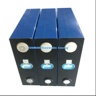 CATL 3.2V 100- 300Ah batteria prismatica LiFePo4Cell personalizzata