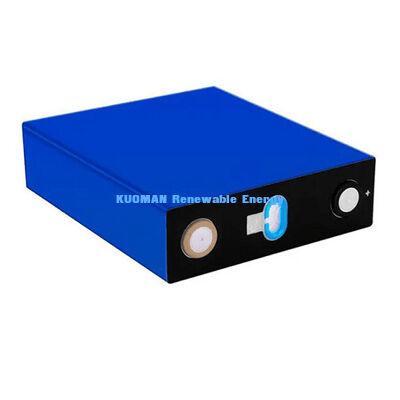 CATL 3.2V 100-300Ah Batteria Prismatica LiFePo4 per Accumulo di Energia e Applicazioni Personalizzate