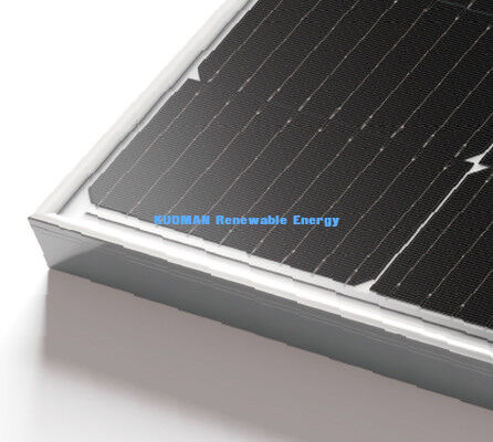 Pannello solare fotovoltaico personalizzato da 800W 48 Volt a bassa degradazione e alta efficienza