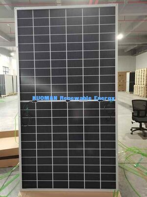 700W pannello solare monocristallino IP65 Modulo fotovoltaico resistente alle intemperie 1722x1134x30mm