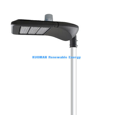 Ip65 Intelligente illuminazione stradale a LED per la luce stradale solare