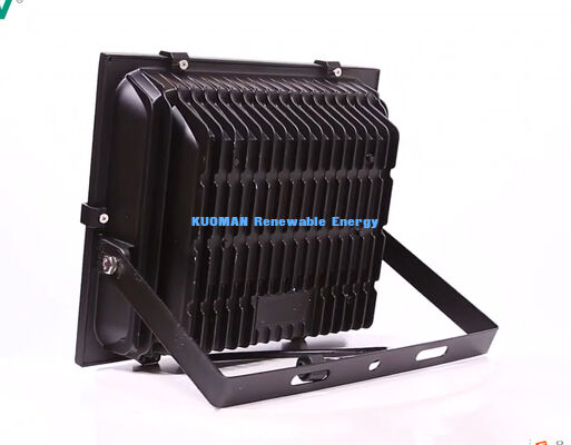 Lampada da esterno a LED solare ad alto lume personalizzata per magazzino