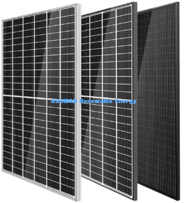 500-600W pannello solare per l'energia elettrica