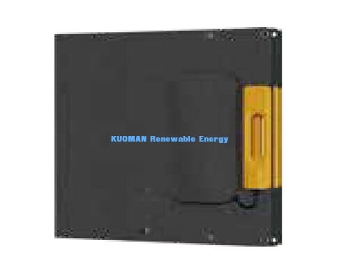 200W IP68 impermeabile a 360° pannello solare flessibile portatile pieghevole per il rifornimento di energia di emergenza