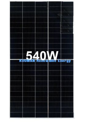 25A pannello solare ad alta corrente con efficienza del 22% e resistenza alle intemperie IP65 per sistemi off-grid e commerciali