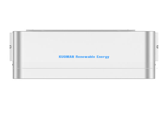 Inverter Solare Off-Grid da 11KW con Funzione WiFi e Parallelo e Uscita a Onda Sinusoidale Pura - Serie BSR-IP21-PL