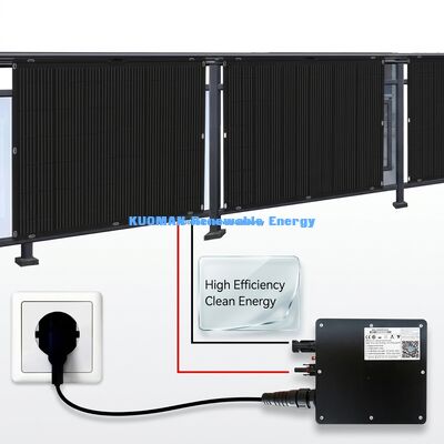 Pannello solare flessibile impermeabile IP68 da 100W 210W, pannello fotovoltaico a film sottile per viaggi e abitazioni