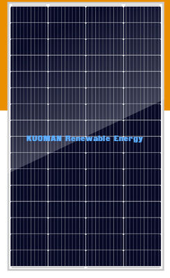 pannello solare monocristallino da 210W con efficienza del 20,01% e sistema da 700V per un'elevata potenza