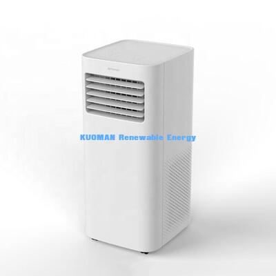 Energy Efficient 5000 BTU Portable AC. Greenmaster OEM Qualità Smart Air Conditioning