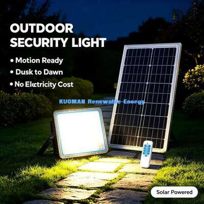 Ampia copertura Lampade da giardino solari Senza illuminazione per angoli scuri IP65 Lampade per percorsi esterni impermeabili