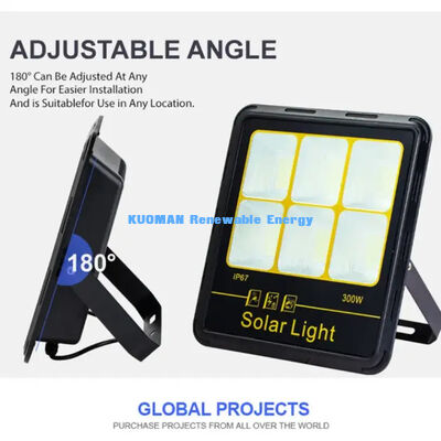 Luce solare da giardino impermeabile IP65, accensione/spegnimento automatico, illuminazione a LED per esterni per vialetti, giardini e sicurezza