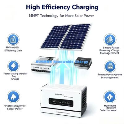 Lampione LED intelligente | Crepuscolare, Sensore intelligente, Illuminazione commerciale e residenziale