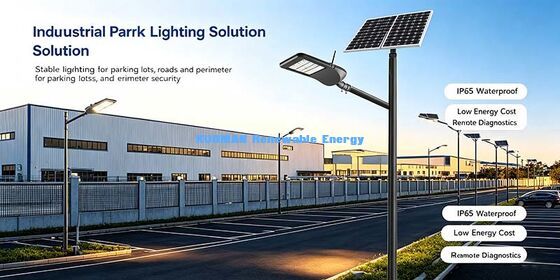 Lampione LED intelligente | Crepuscolare, Sensore intelligente, Illuminazione commerciale e residenziale